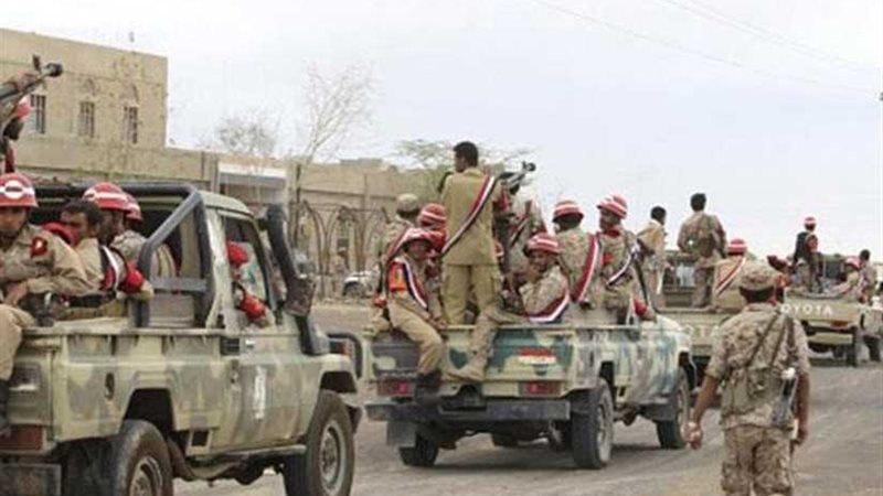 قتلى وجرحى من الحوثيين