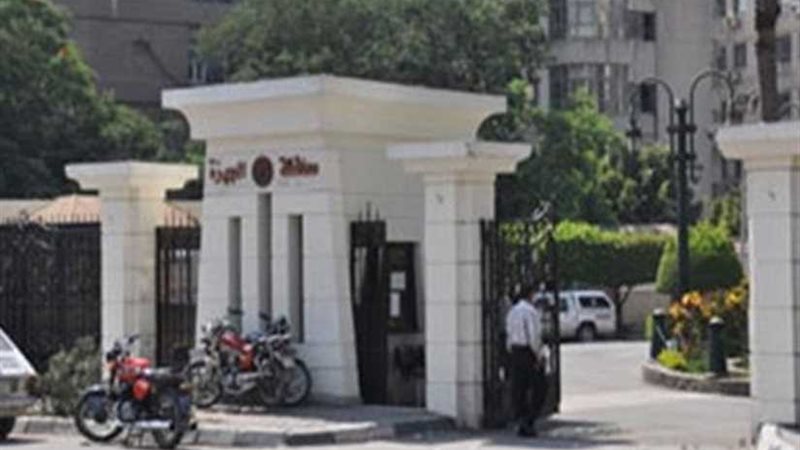 محافظة الجيزة: انتظام