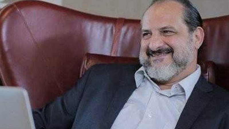 خالد الصاوي يحصل