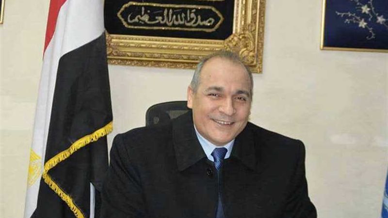 تعليم القاهرة: النزول