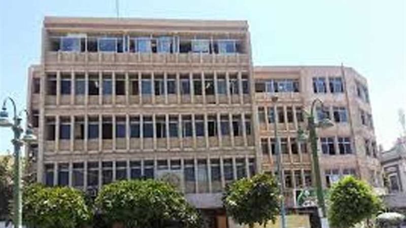 القواقع الأرضية وطرق