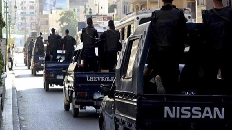 حملات صحية وتموينية