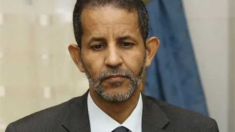 رئيس الوزراء الموريتاني: