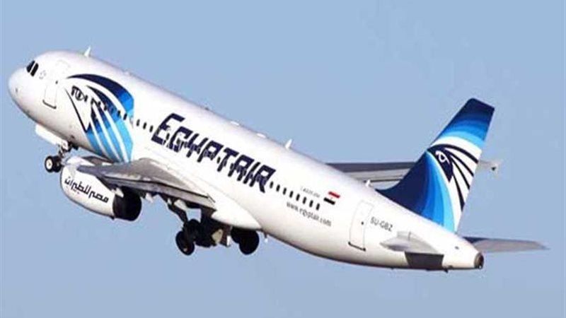 مصر للطيران تكرم