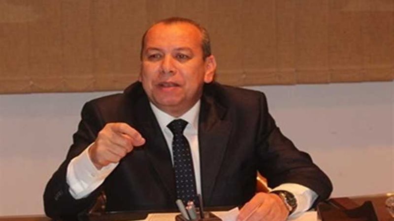 محافظ كفر الشيخ يفتتح