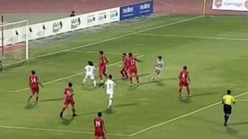 منتخب الصومال يحقق