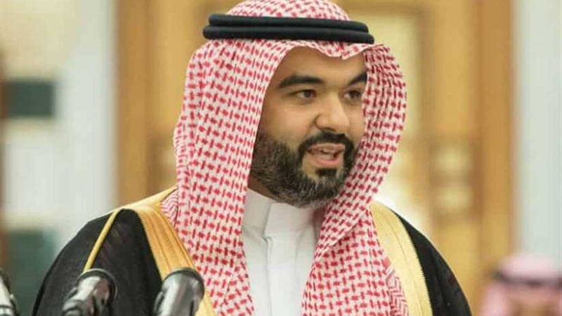 تعاون سعودي أمريكي