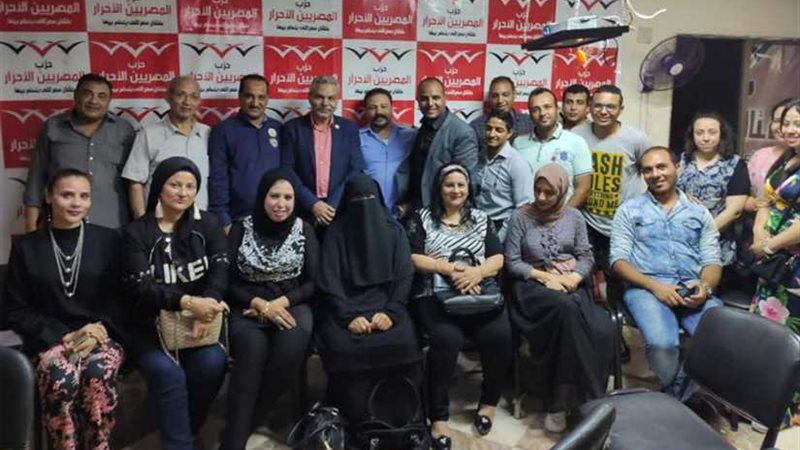  نقدر .. ندوة للمصريين