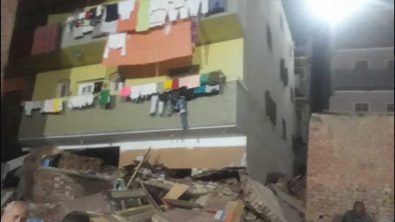 محافظ الدقهلية يكشف