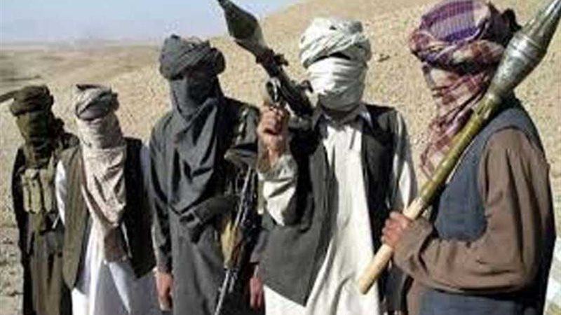 طالبان تشن هجوما