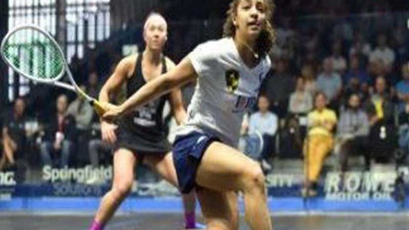 مواجهات قوية للمصريين