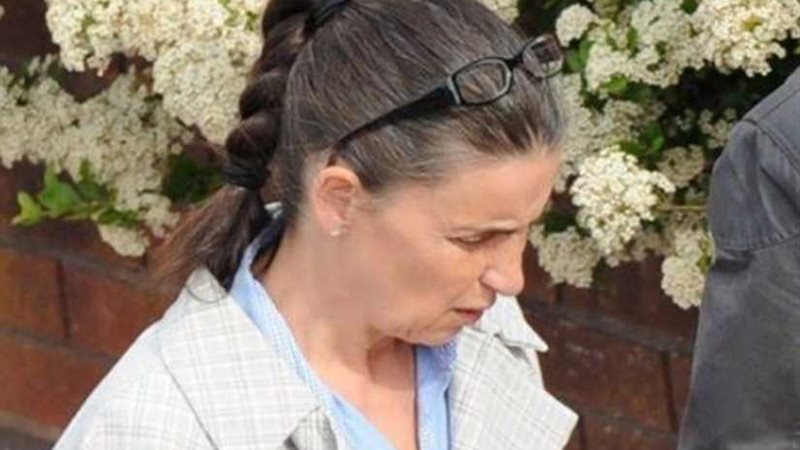 المربية الفاضلة سرقت