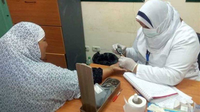 توقيع الكشف على 1464