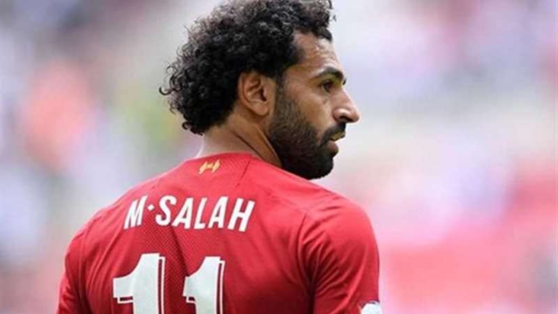 فوكس سبورتس: محمد