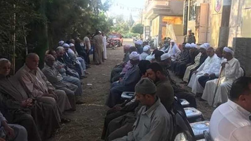 مصرع طفل سقط داخل