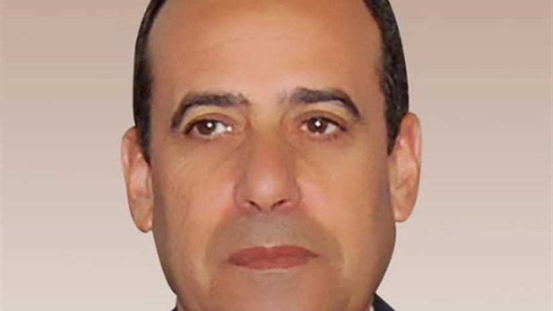 محافظ شمال سيناء