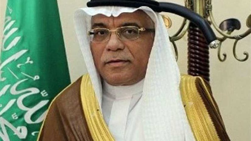 سفير السعودية بالخرطوم: