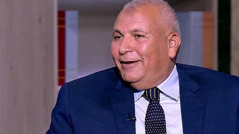 الوادي الجديد تتحمل