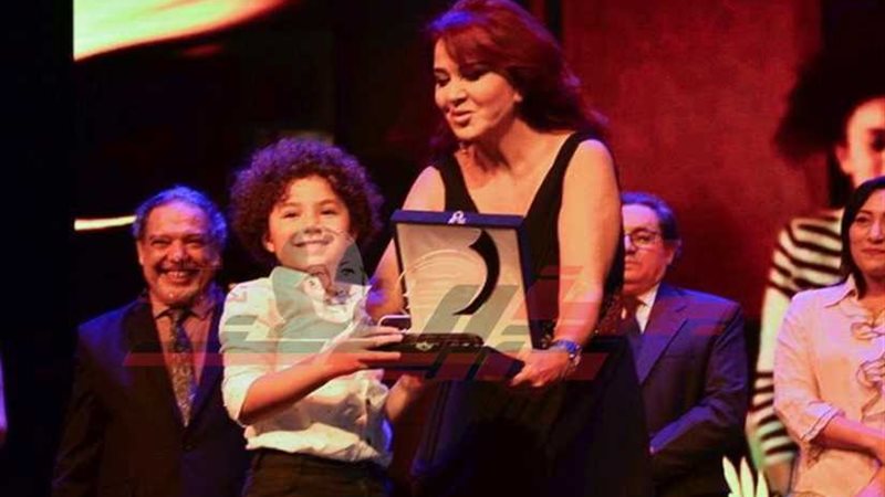 تكريم ياسين ابن الراحلة