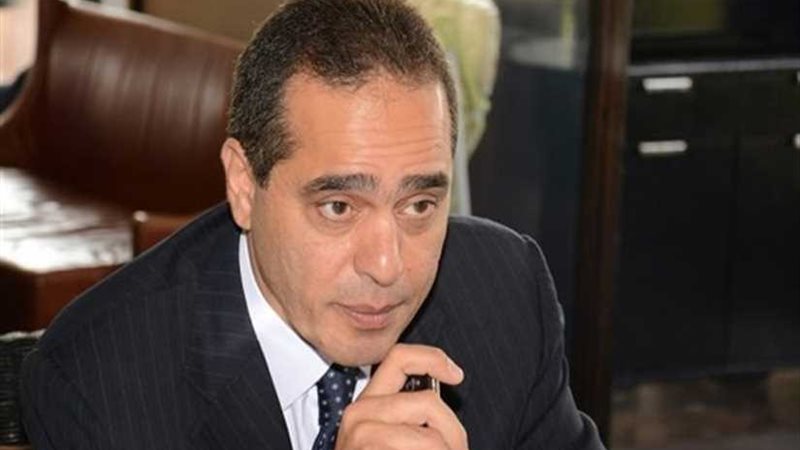 التصديري للكيماويات