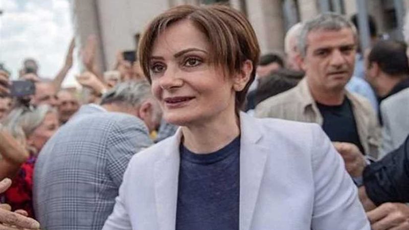 محكمة تركية تصدر