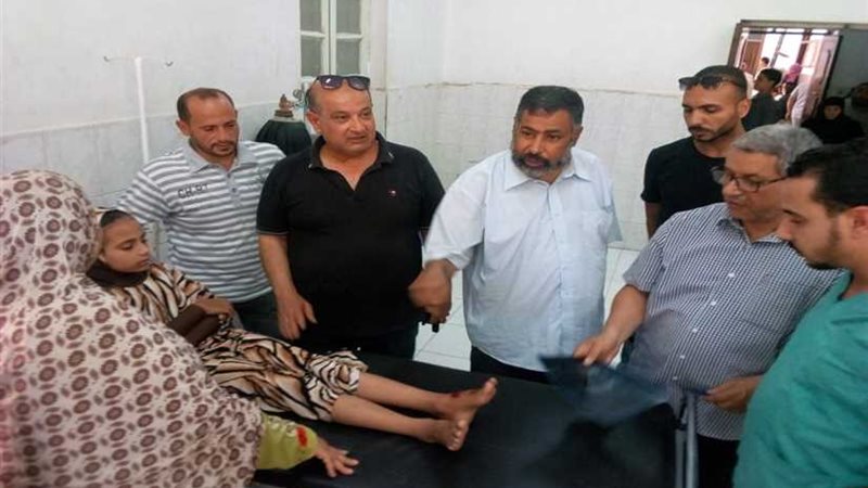 مدير الرعاية الحرجة