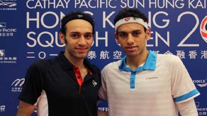 محمد الشوربجي: مواجهتي