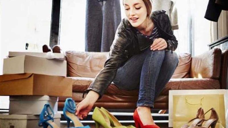 اشترِ حتى لا تدفع..10يورو