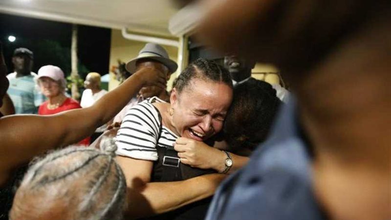 ارتفاع عدد ضحايا