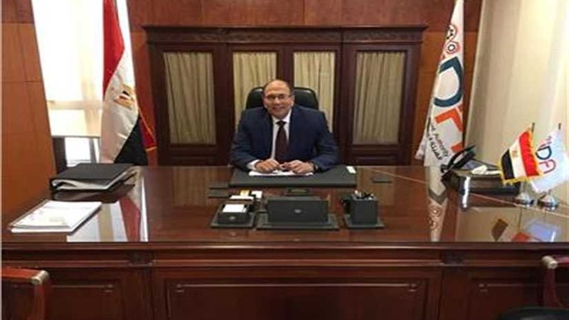 رئيس التنمية الصناعية