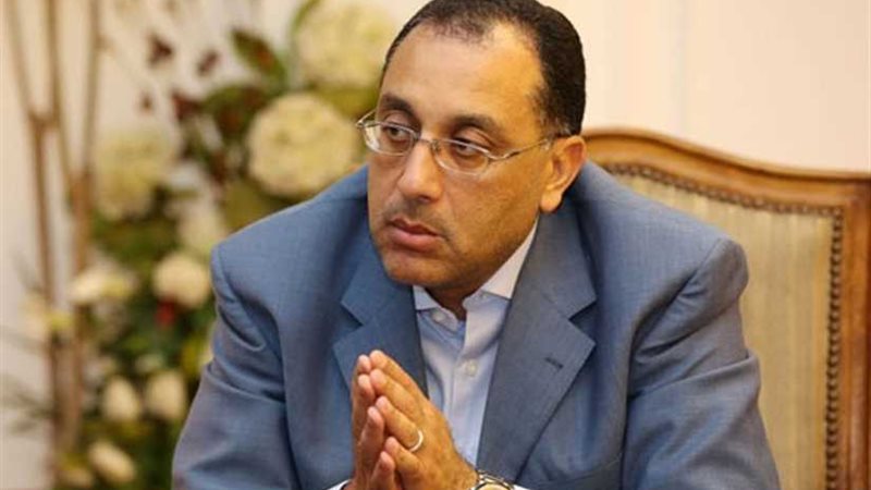 رئيس الوزراء يتفقد