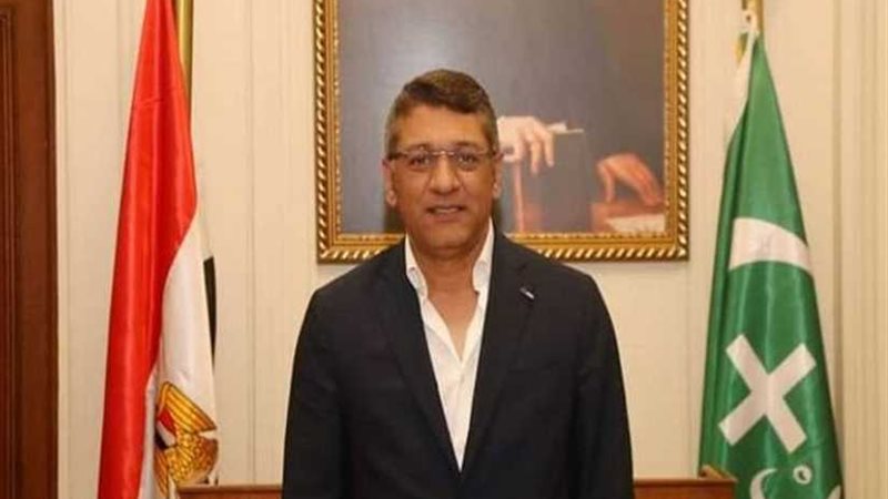 صناعة الوفد تناشد