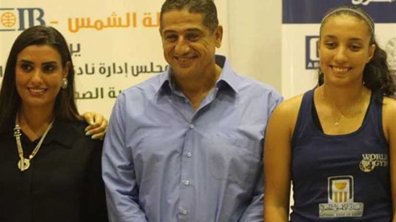 بالصور: تكريم الفائزين