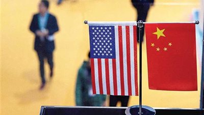 البيت الأبيض: استئناف المفاوضات بين واشنطن وبكين