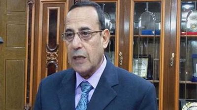 محافظ شمال سيناء يوجه بتطوير العمل في الغرفة التجارية لخدمة التجار والمواطنين