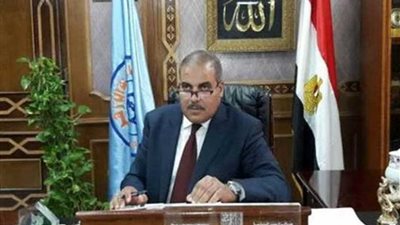 رئيس جامعة الأزهر: مكافأة 600 جنيه للعاملين بمناسبة العام الدراسي الجديد
