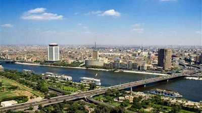 الأرصاد: الطقس غدًا مائل للحرارة على معظم الأنحاء.. والعظمى بالقاهرة 34