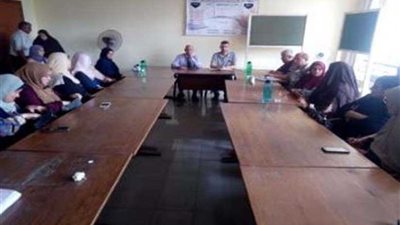 لدعم العمل الحر.. النيل للإعلام يعقد ندوة لتوعية العاملين التنفيذيين بـ