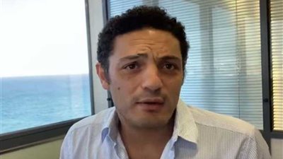 بلاغ يتهم الممثل الهارب محمد علي بتحريض الجماعات الإرهابية على استهداف قيادات الجيش