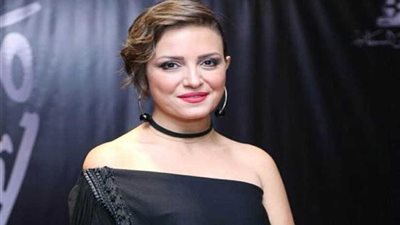 ريهام عبد الغفور: أتطلع لتقديم أدوار أقوى فى مشواري الفني