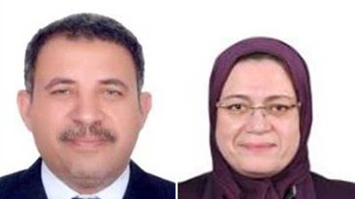 رئيس جامعة أسيوط يندب مشرفين جديدين على قسمي تكنولوجيا صناعة السكر والكيمياء الحيوية