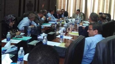 الصيادلة تناقش مشروع قانون المهنة والضريبة على الدخل وتصدر توصيات بشأنها