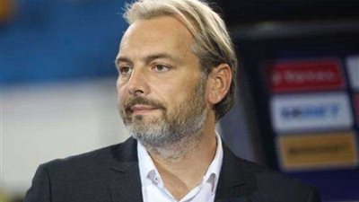 ديسابر: يستقر على التشكيل المتوقع لبيراميدز أمام الزمالك بنهائي الكأس