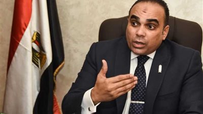 المستشار خالد محجوب يكشف أكاذيب محمد علي في واقعة 