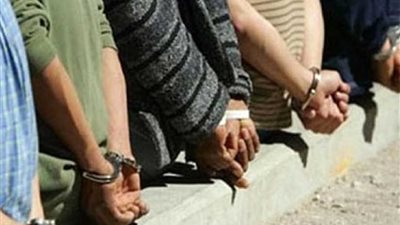 ضبط المتهمين بسرقة 835 ألف جنيه بالإكراه في كفر الدوار