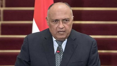 وزير الخارجية يتوجه غدا إلى الخرطوم في إطار دعم العلاقات مع السودان الشقيق