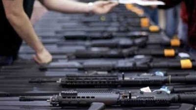 البوسنة والهرسك تتخلص من أكثر من 2100 قطعة سلاح