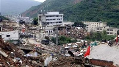 مقتل شخص وإصابة 63 إثر زلزال بمقاطعة سيتشوان