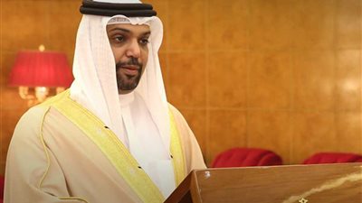 البحرين والمملكة المتحدة يبحثان التعاون المشترك‎