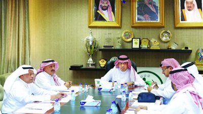 اتحاد اليد السعودي يقر تنظيم بطولة النخبة